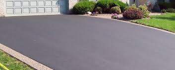 Recycled Asphalt Driveway Installation in Whitney Point, NY